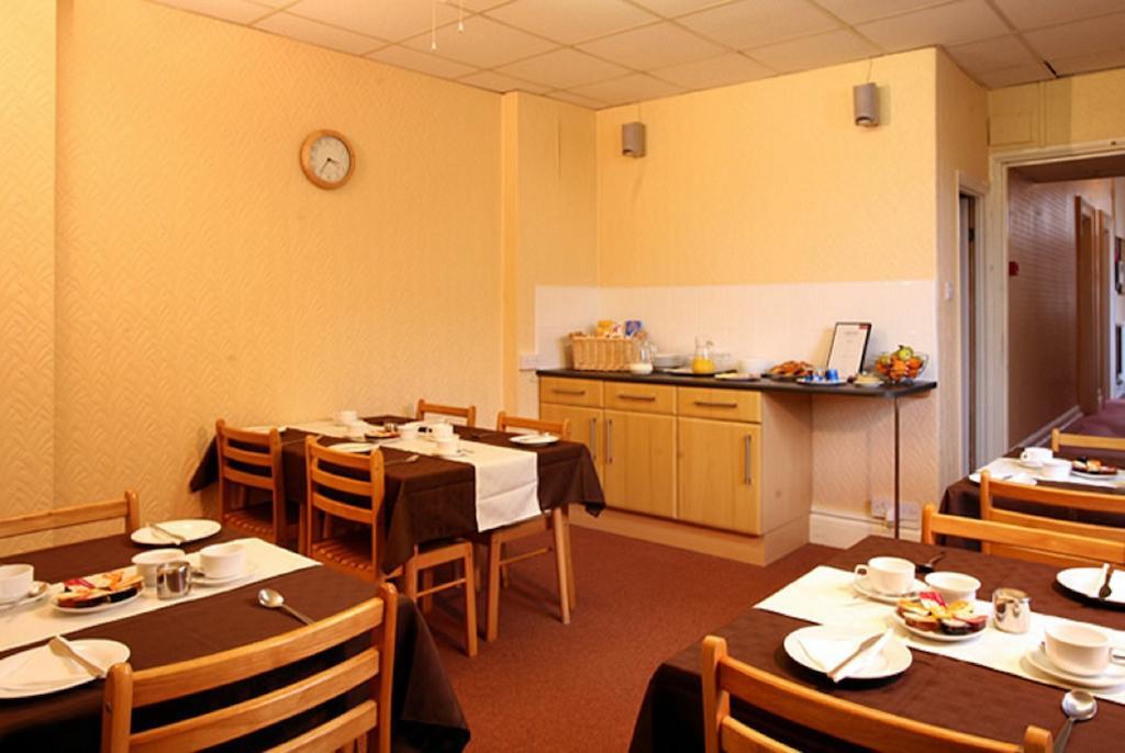 The Avala Guesthouse カーディフ エクステリア 写真