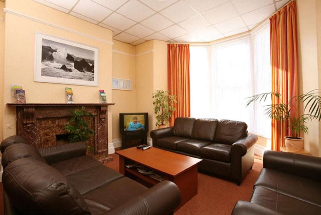 The Avala Guesthouse カーディフ エクステリア 写真